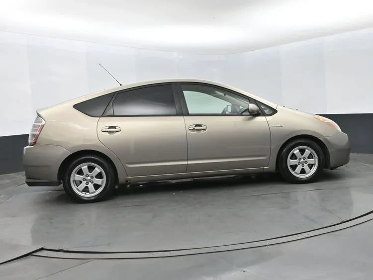 Used 2006 Toyota Prius FWD image 4
