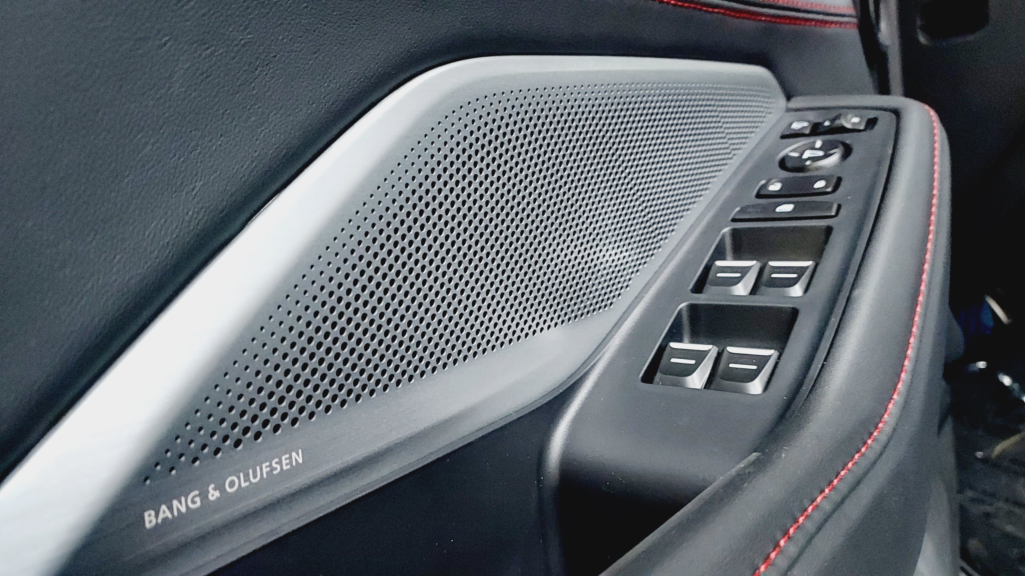 New 2026 Acura MDX A-Spec AWD/4WD image 14