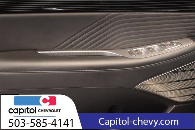 Used 2023 Hyundai Palisade Calligraphy w/ Cargo Package FWD image 10
