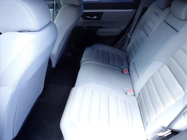 Used 2018 Honda CR-V LX image 9
