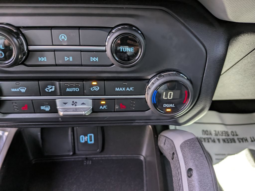 Certified 2023 Ford Bronco Big Bend AWD/4WD image 27