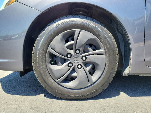 Used 2014 Honda Civic LX image 7
