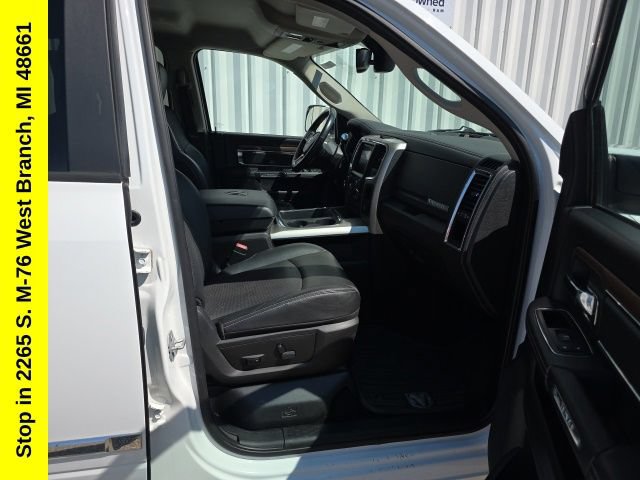 Used 2016 RAM 3500 Laramie AWD/4WD image 49