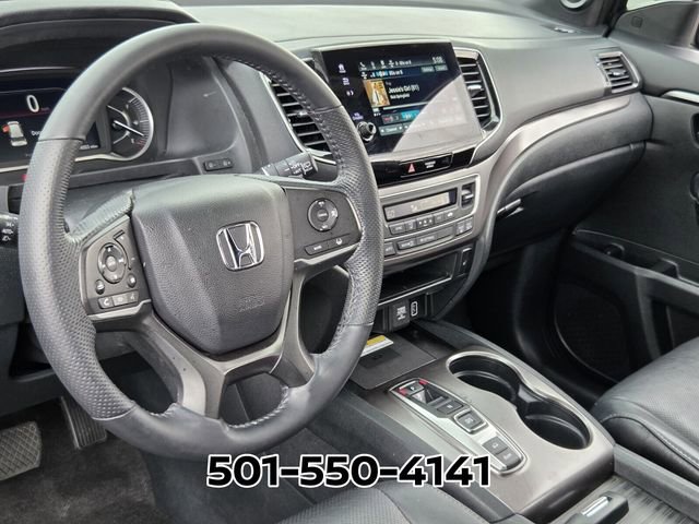 Used 2023 Honda Passport EX-L image 10