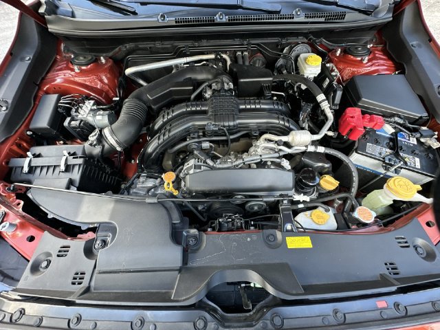 Certified 2024 Subaru Crosstrek 2.0i Premium AWD/4WD image 27