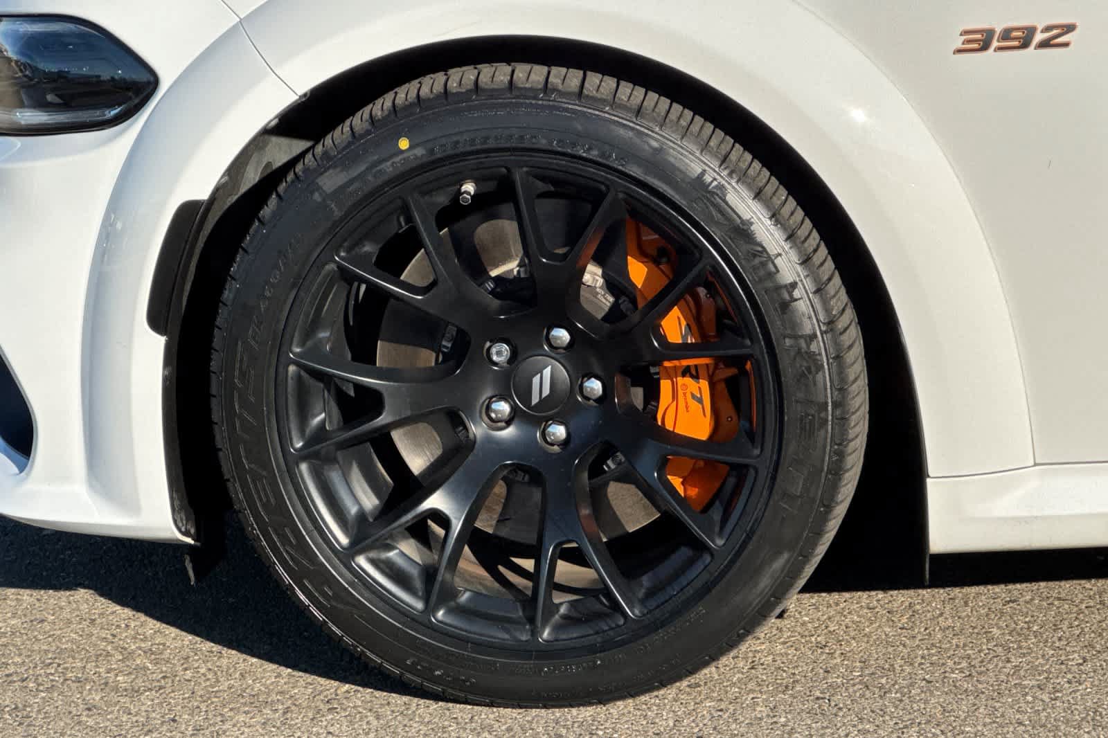 Used 2023 Dodge Charger Scat Pack RWD image 30