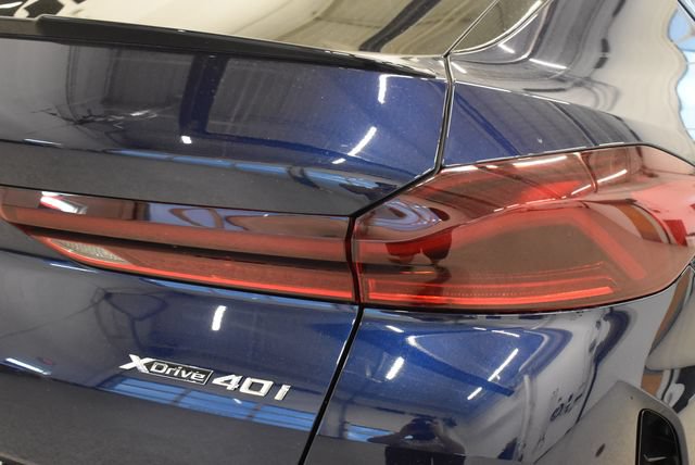 New 2027 BMW X6 xDrive40i w/ Climate Comfort Package AWD/4WD image 12