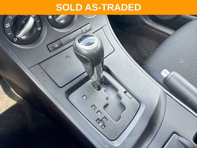 Used 2012 MAZDA MAZDA3 i Touring FWD image 19