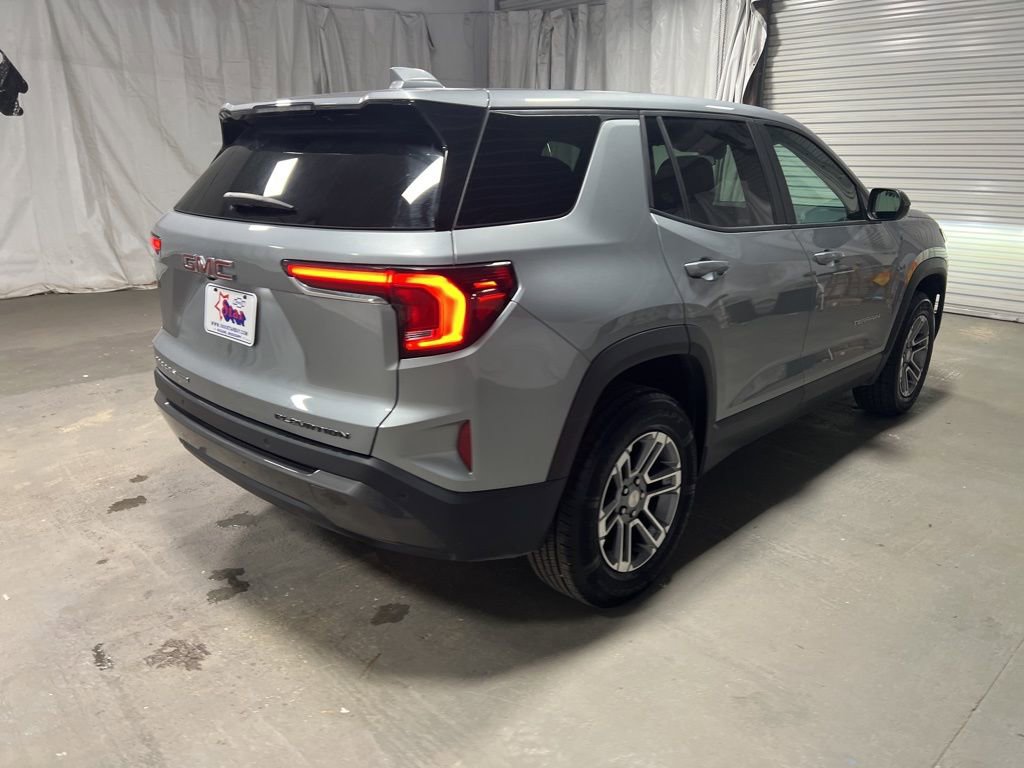 Used 2025 GMC Terrain Elevation image 7
