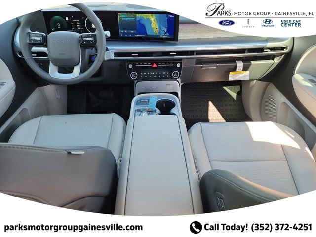 New 2026 Hyundai Ioniq 9 SEL AWD/4WD image 11