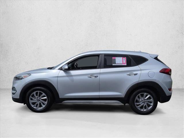 Used 2018 Hyundai Tucson SEL Plus FWD image 9