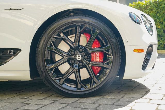 Used 2024 Bentley Continental GT Speed image 35