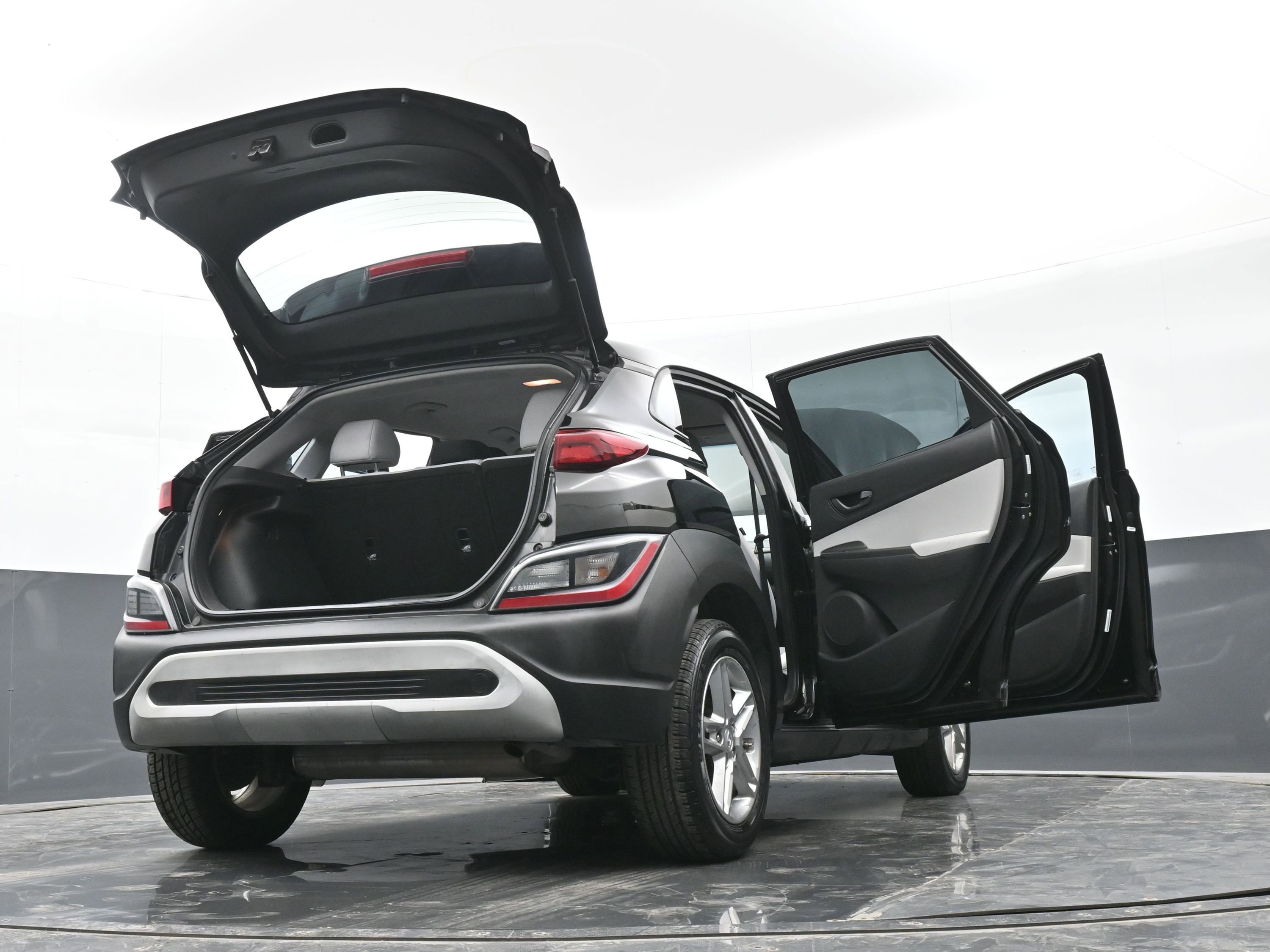 Certified 2022 Hyundai Kona SE image 49