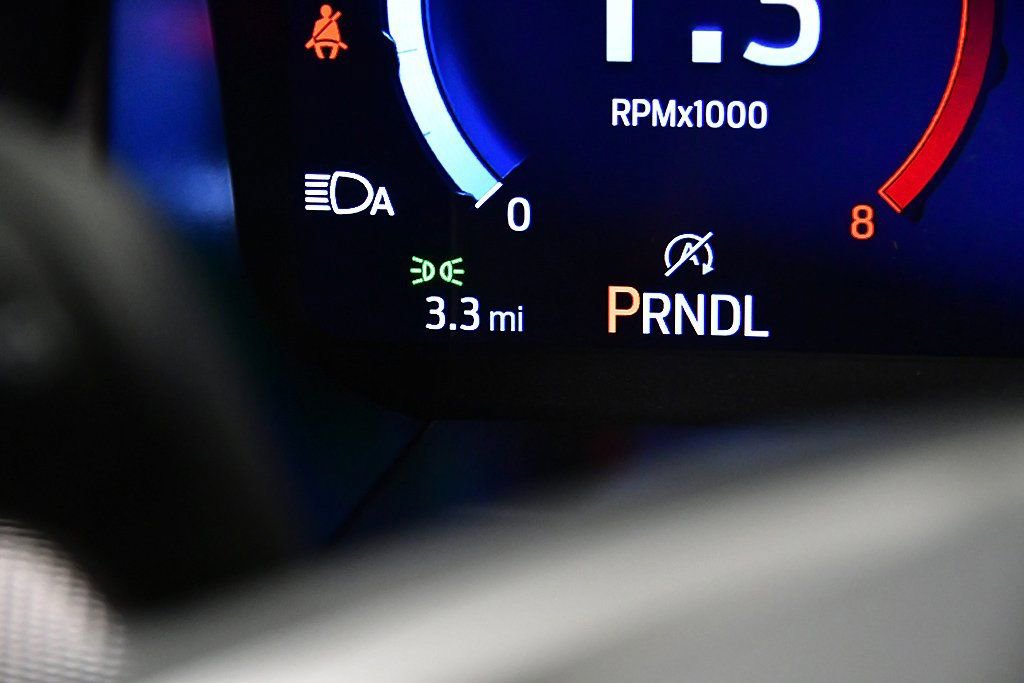 New 2026 Ford Explorer Active w/ Active Comfort Package image 19