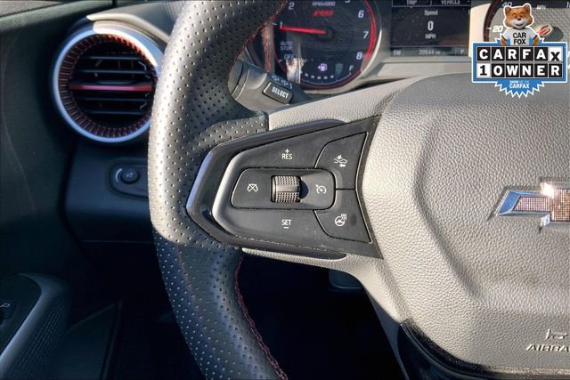 Used 2024 Chevrolet Trax RS w/ Driver Confidence Package image 18