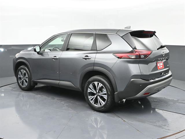 Used 2023 Nissan Rogue SV image 24