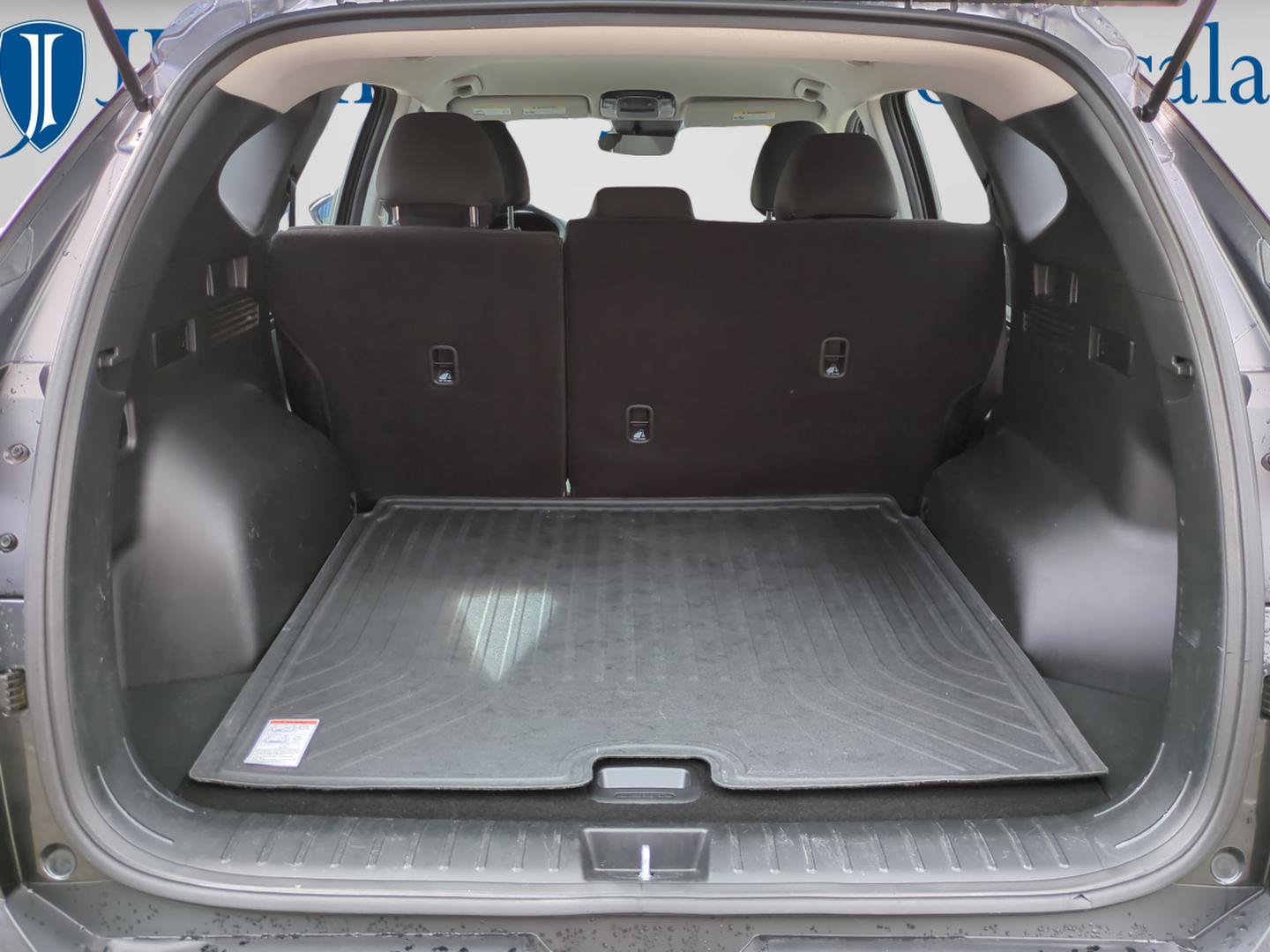 Certified 2024 Hyundai Tucson SE FWD image 9
