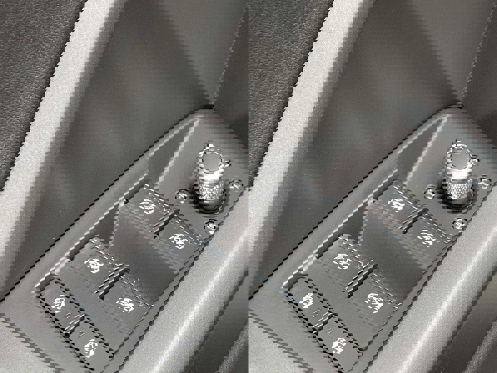 Used 2025 Audi Q3 2.0T Premium Plus w/ Premium Plus Package image 16