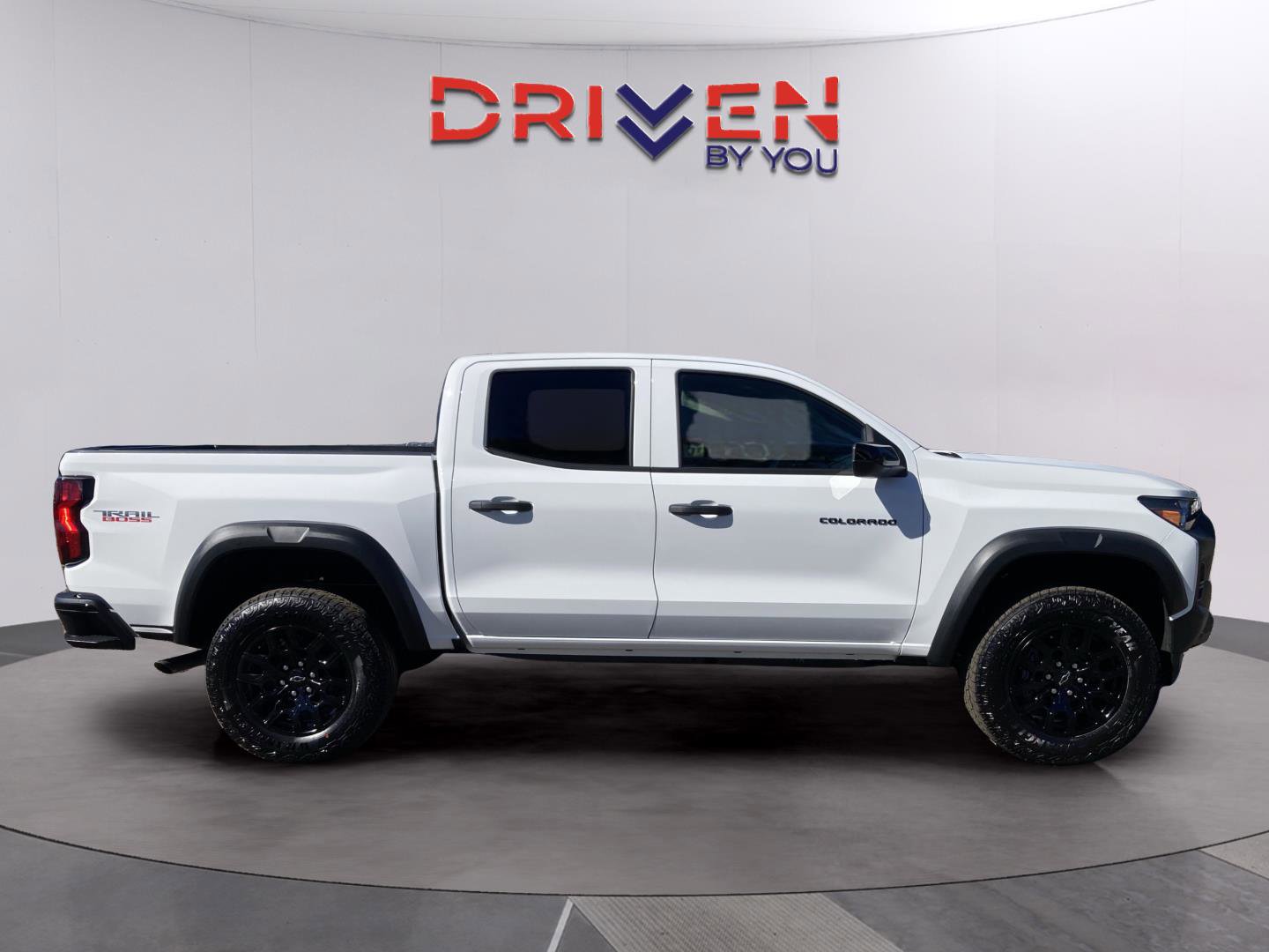 New 2026 Chevrolet Colorado Trail Boss image 7