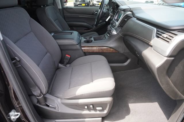 Used 2020 Chevrolet Tahoe LS w/ Enhanced Driver Alert Package RWD image 18