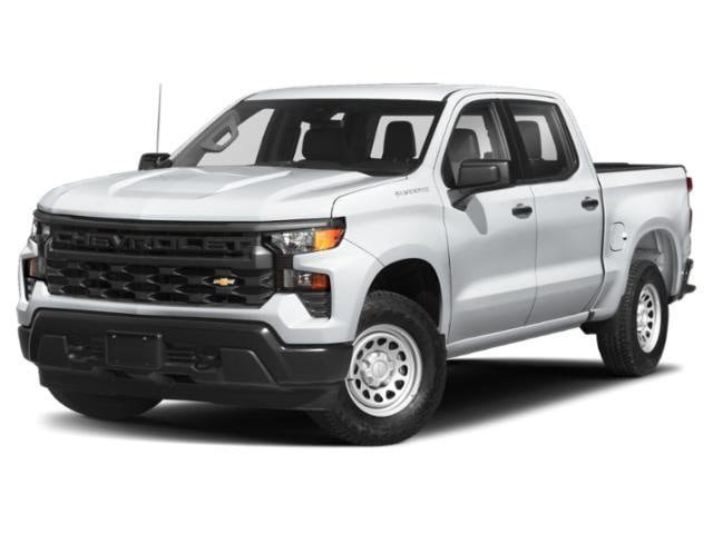 Used 2022 Chevrolet Silverado 1500 RST AWD/4WD video 1