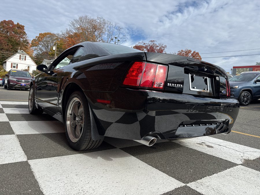 Used 2001 Ford Mustang GT RWD image 10