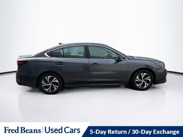 Used 2020 Subaru Legacy Premium w/ Popular Package #1 AWD/4WD image 9