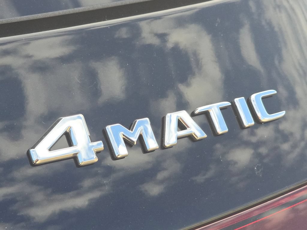 New 2026 Mercedes-Benz GLE 580 4MATIC image 5