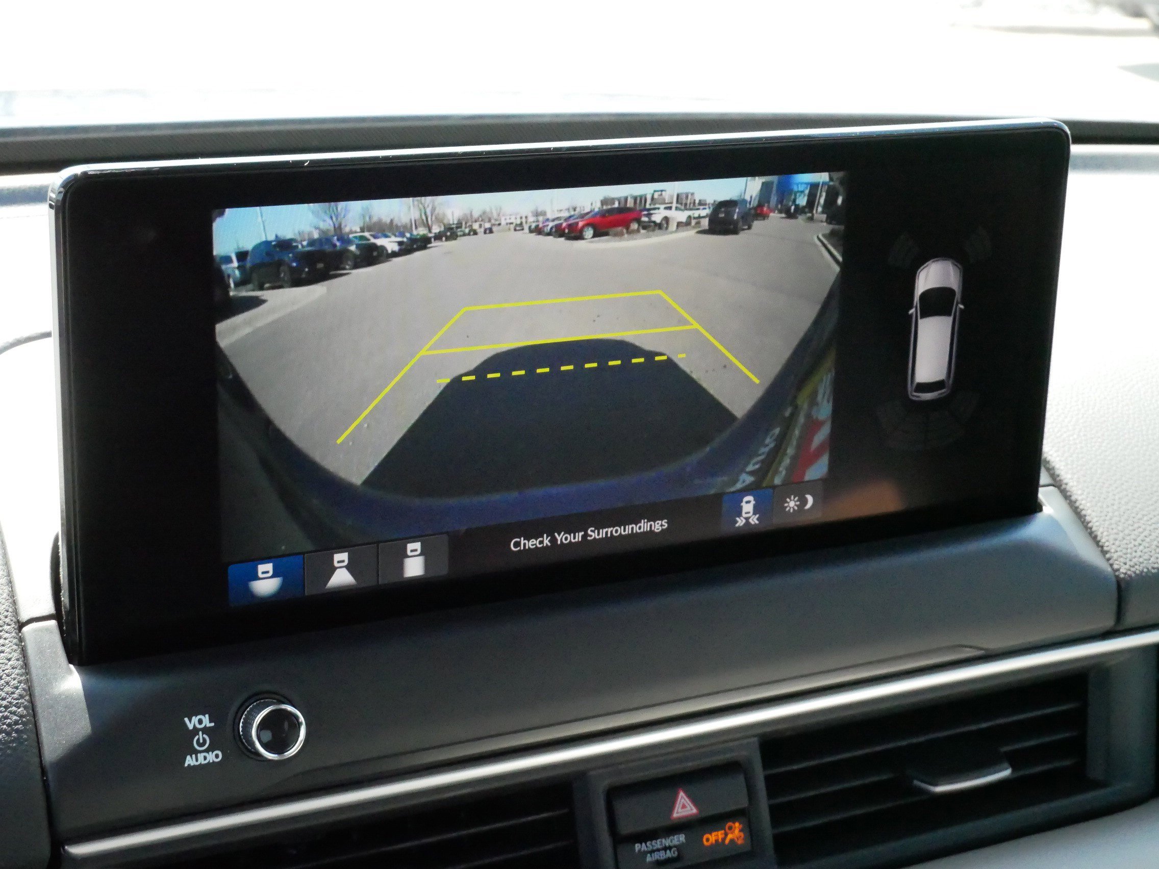 Certified 2026 Honda Pilot EX-L image 31