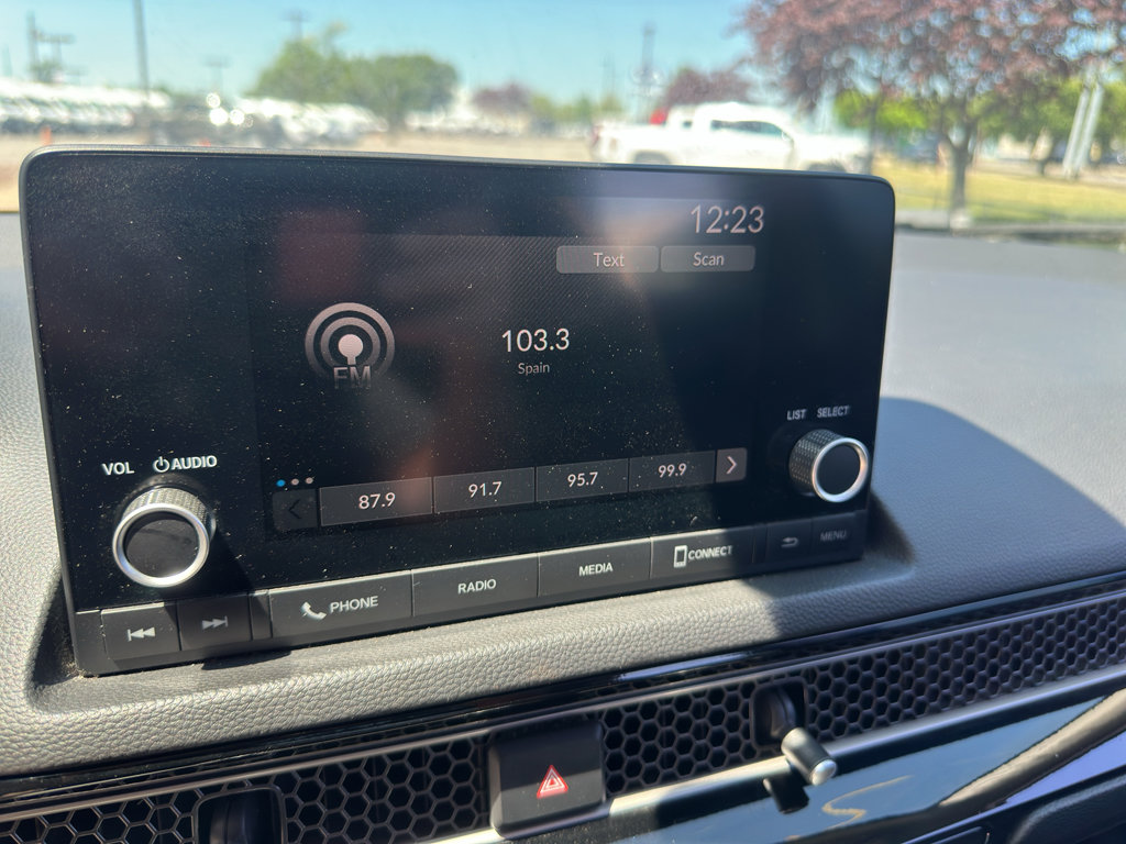 Used 2022 Honda Civic EX image 15