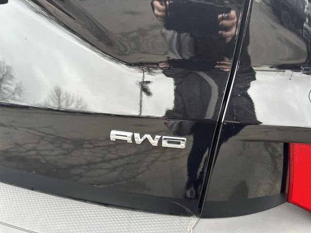 Used 2024 Ford Escape Active image 32