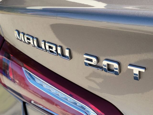 Used 2022 Chevrolet Malibu Premier image 10