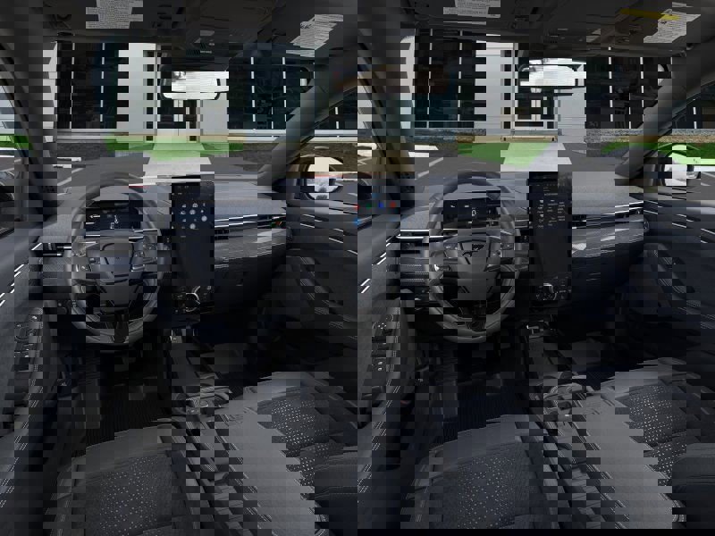 New 2025 Ford Mustang Mach-E GT w/ Interior Protection Package AWD/4WD image 38