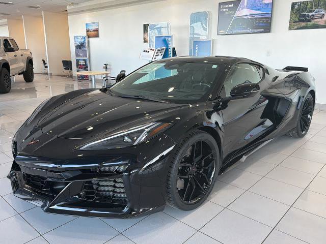 New 2026 Chevrolet Corvette Z06 image 6