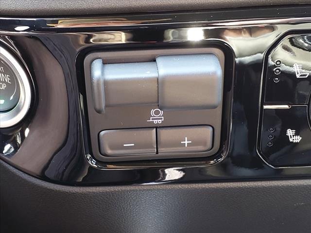 New 2024 Chevrolet Silverado 1500 LT w/ All Star Edition Plus image 22