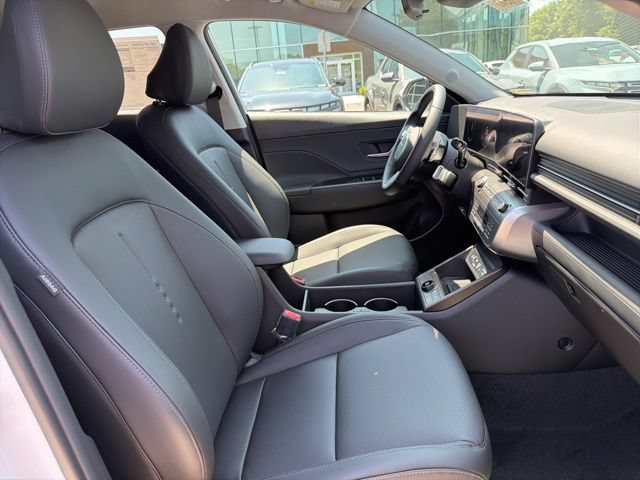 New 2026 Hyundai Kona SEL Premium FWD image 32