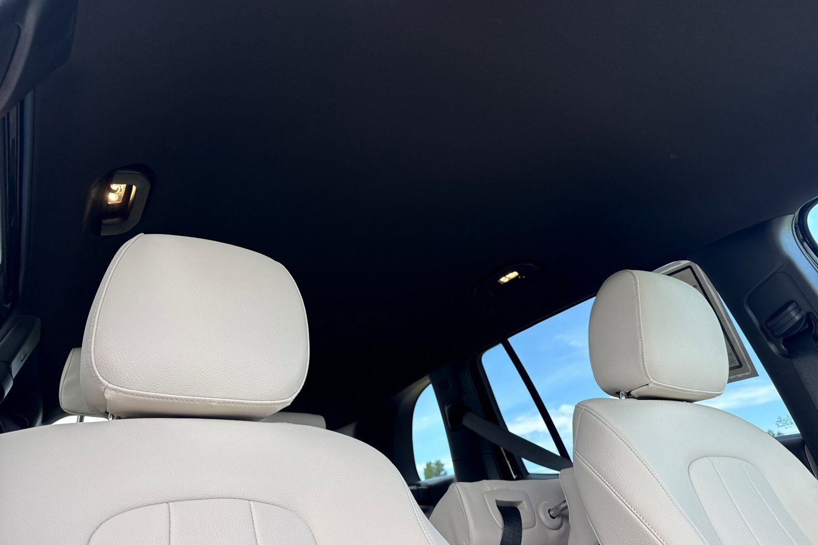 Certified 2025 Mercedes-Benz GLB 250 4MATIC image 20