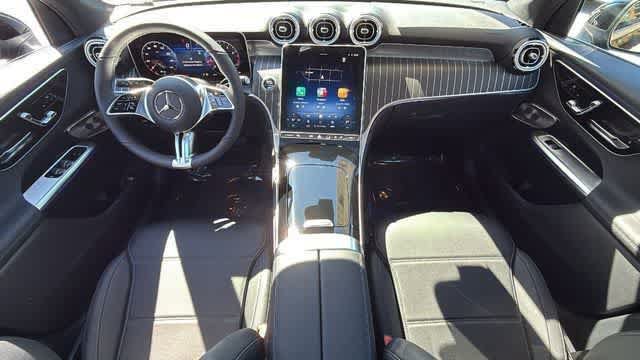 Certified 2026 Mercedes-Benz GLC 300 4MATIC