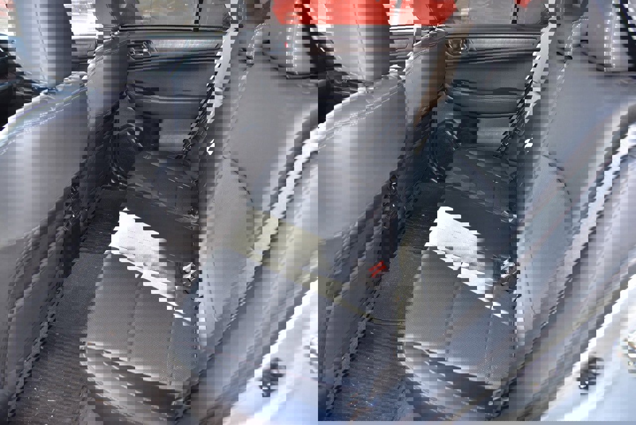 Used 2017 Subaru Outback 2.5i Limited image 10