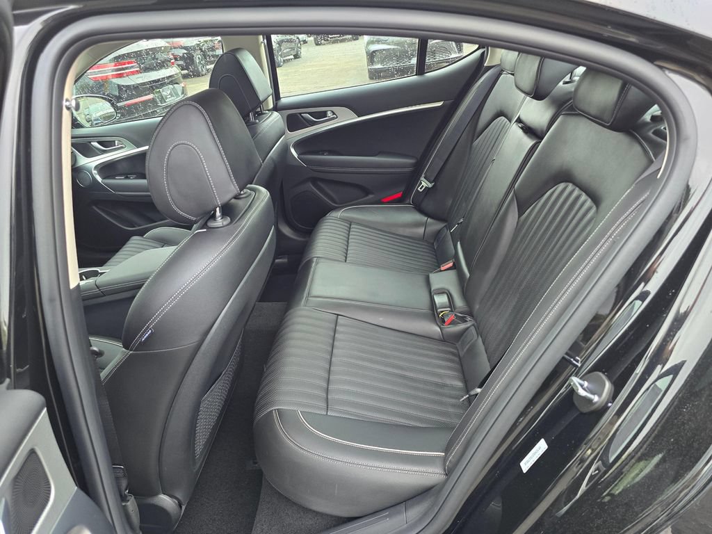 New 2026 Genesis G70 2.5T Prestige AWD/4WD image 15