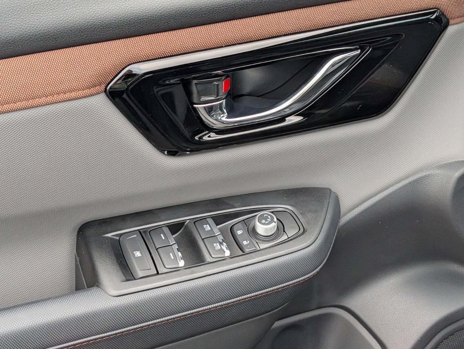 New 2026 Subaru Forester Sport AWD/4WD image 33