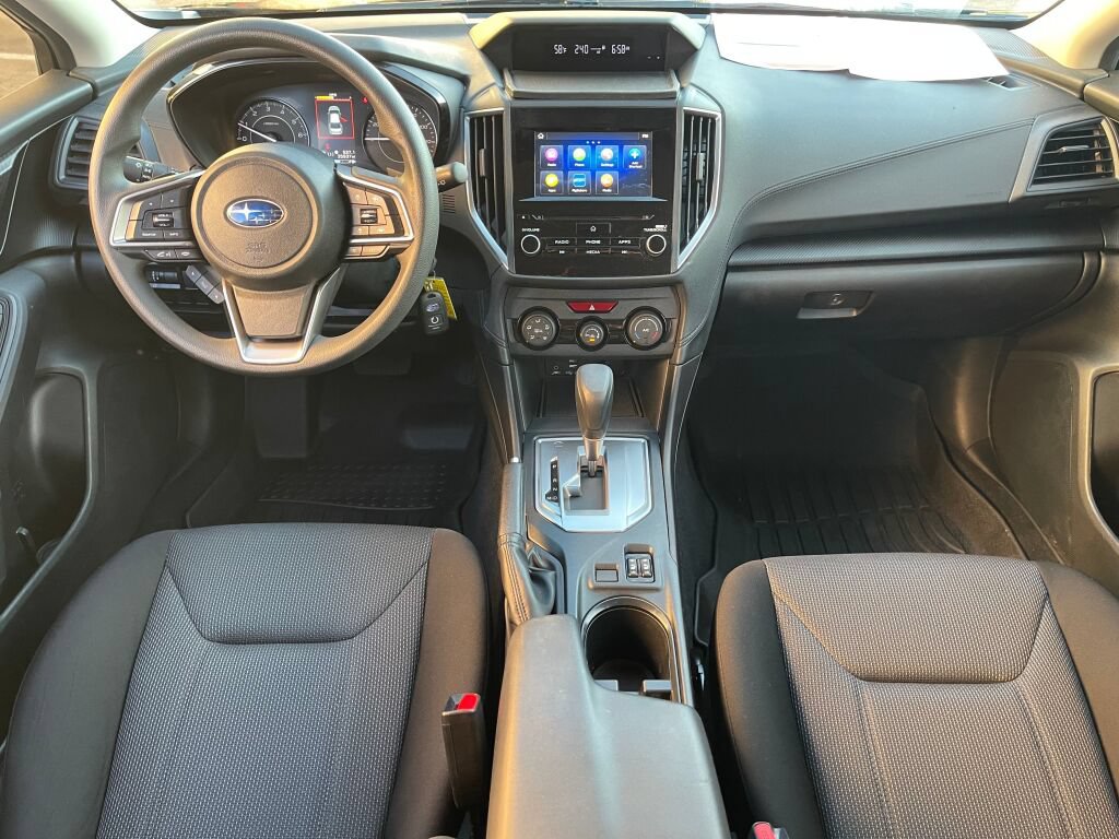 Used 2022 Subaru Impreza 2.0i Premium AWD/4WD image 28
