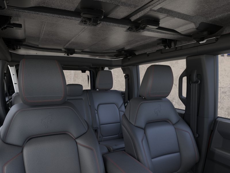 New 2026 Ford Bronco Stroppe Edition AWD/4WD image 14