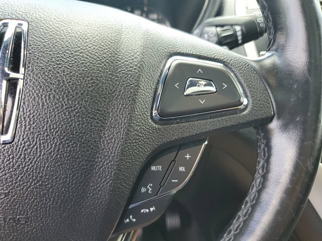 Used 2019 Lincoln MKC Reserve w/ MKC Climate Package AWD/4WD image 21