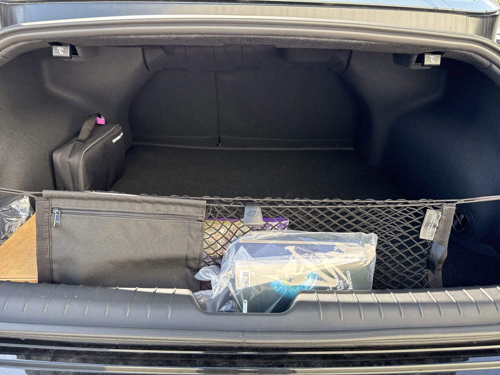 Used 2025 Hyundai Ioniq 6 SEL image 12