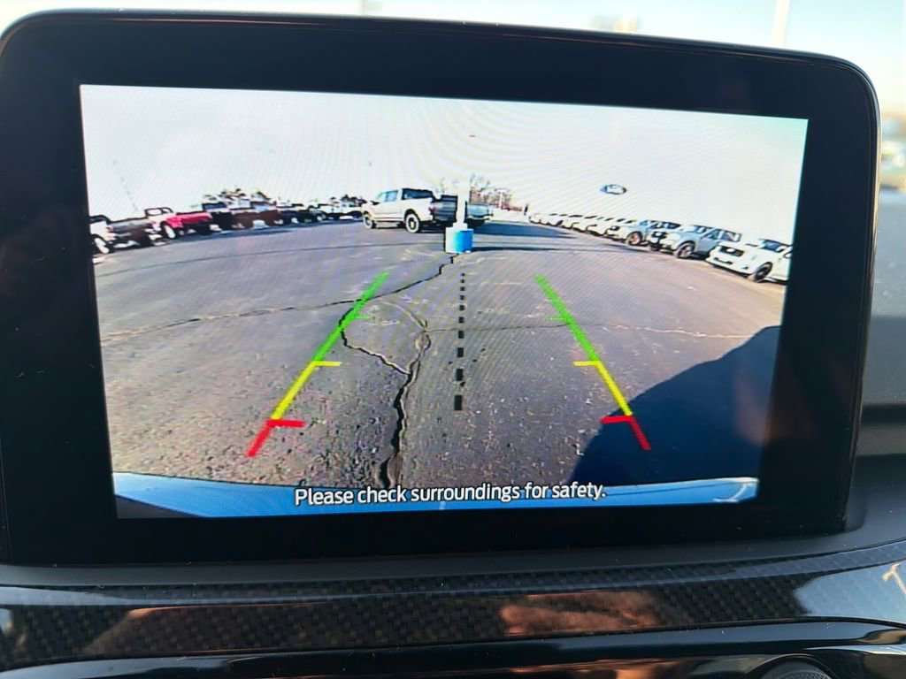 Used 2024 Ford Escape ST-Line AWD/4WD image 19