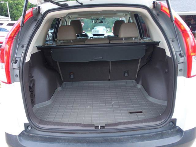 Used 2012 Honda CR-V EX-L image 15