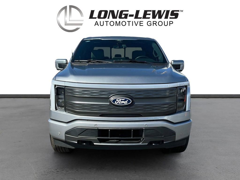 Used 2024 Ford F150 Lightning Lariat image 11