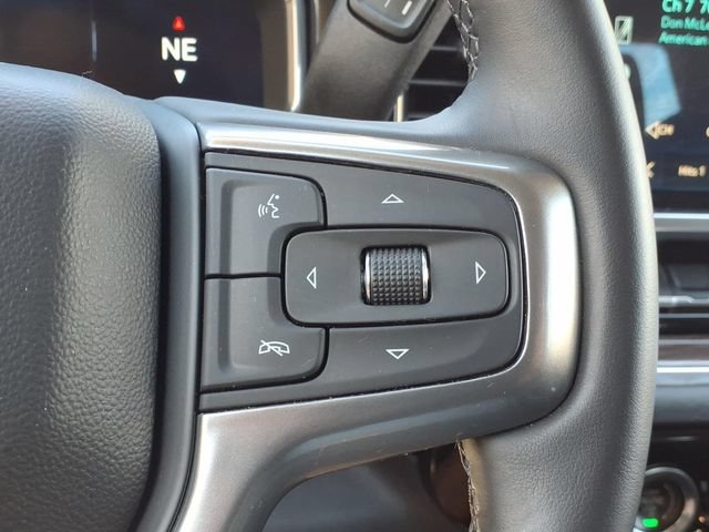 Used 2023 Chevrolet Silverado 1500 LT AWD/4WD image 24