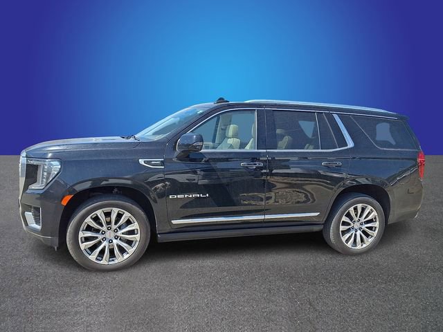 Used 2022 GMC Yukon Denali image 7